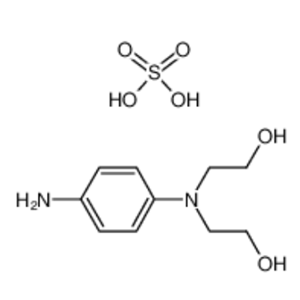 N,N-双(2-羟乙基)-对苯二胺硫酸盐,N,N-Bis(2-hydroxyethyl)-p-phenylenediamine sulphate