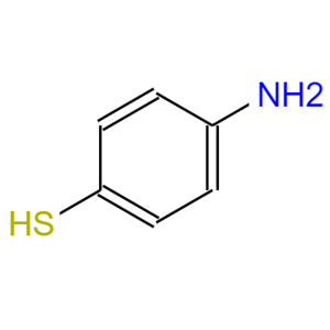 4-氨基苯硫酚,4-Aminothiophenol