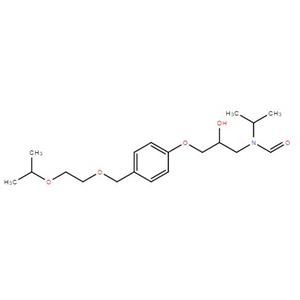 比索洛爾雜質(zhì)08