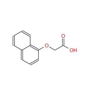 1-萘氧基乙酸,1-NAPHTHOXYACETIC ACID