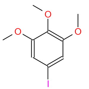 5-碘-1,2,3-三甲氧基苯,5-Iodo-1,2,3-trimethoxybenzene