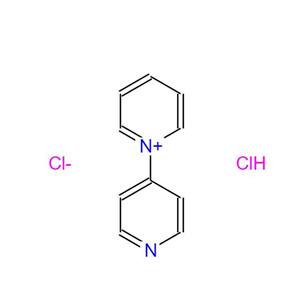 1-(4-吡啶基)吡啶氯盐酸盐,N-(4-Pyridyl)pyridinium chloride hydrochloride