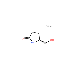 (R)-(-)-5-羟甲基-2-吡咯烷酮,5-Hydroxymethylpyrrolidin-2-one
