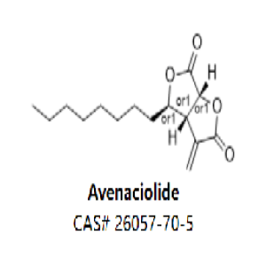 Avenaciolide,Avenaciolide