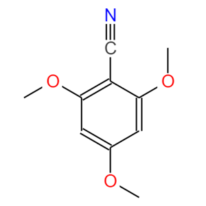 2,4,6-三甲氧基苯甲腈