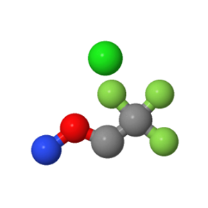 68401-66-1；三氟乙氧基胺盐酸盐