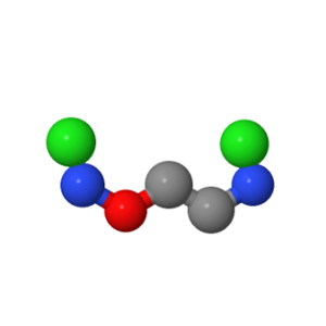 37866-45-8；2-氨基乙氧基胺二盐酸盐
