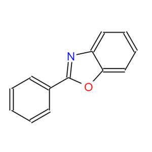2-苯基苯并噁唑,2-Phenylbenzoxazole