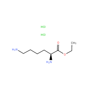 L-赖氨酸乙酯二盐酸盐,Ethyl 2,6-diaminohexanoate dihydrochloride