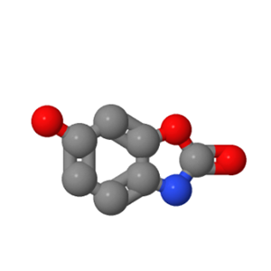 6-羟基-2-苯并唑啉酮,6-HYDROXY-2-BENZOXAZOLINONE