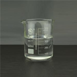 羟基硅油,Hydroxy silicone oil
