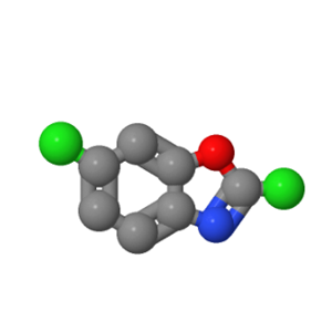 2,6-二氯苯并噁唑；3621-82-7