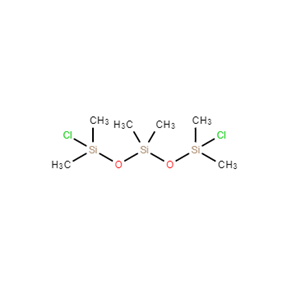 1,5-二氯六甲基三硅氧烷,1,5-DICHLOROHEXAMETHYLTRISILOXANE