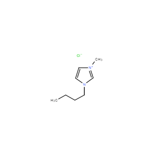 氯化(1-丁基-3-甲基咪唑)