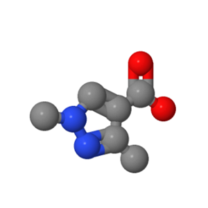 1,3-二甲基-1H-吡唑-4-羧酸,1,3-dimethyl-1H-pyrazole-4-carboxylic acid