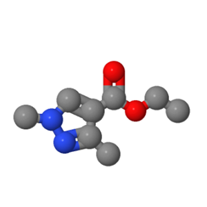 1,3-二甲基-1H-吡唑-4-羧酸乙酯,Ethyl1,3-dimethyl-1H-pyrazole-4-carboxylate