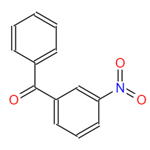 3-硝基二苯甲酮,3-Nitrobenzophenone