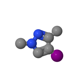 6647-97-8；4-碘-1,3-二甲基-1H-吡唑
