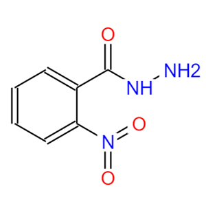 2-硝基苯酰肼