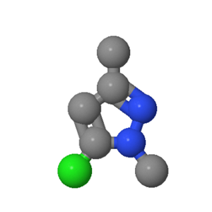 54454-10-3；5-氯-1,3-二甲基-1H-吡唑