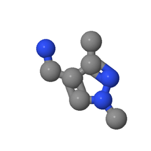 1,3-二甲基-1H-吡唑-4-甲胺,(1,3-Dimethyl-1H-pyrazol-4-yl)methylamine