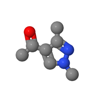 1-(1,3-二甲基-1H-吡唑-4-基)-乙酮,1-(1,3-dimethyl-1H-pyrazol-4-yl)ethan-1-one