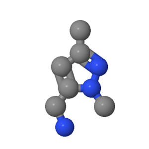 499770-63-7；(1,3-二甲基-1H-吡唑-5-基)甲胺