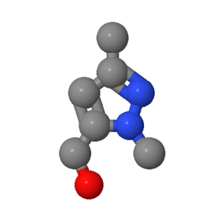 57012-20-1；1,3-二甲基-5-羟甲基-1H-吡唑