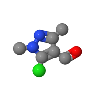 27006-76-4；5-氯-1,3-二甲基-1H-吡唑-4-甲醛