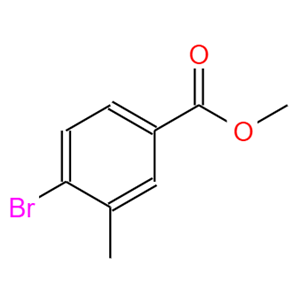 4-溴-3-甲基苯甲酸甲酯