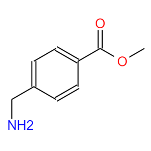 4-(氨基甲基)苯甲酸甲酯