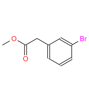 3-溴苯乙酸甲酯