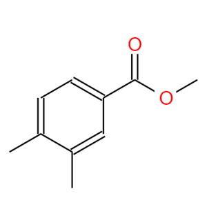 3,4-二甲基苯甲酸甲酯,Methyl3,4-dimethylbenzoate
