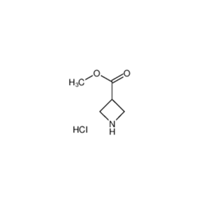 氮杂环丁烷-3-甲酸甲酯盐酸盐