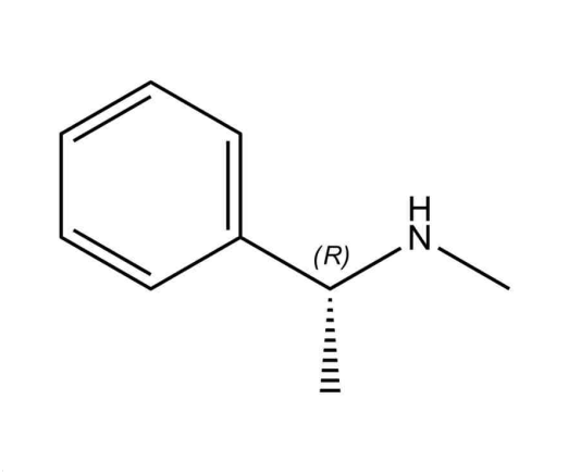 R-N-甲基-苯乙胺,(r)-(+)-n,alpha-dimethylbenzylamine