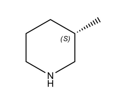 (S)-3-甲基哌啶,3-Methylpiperidine