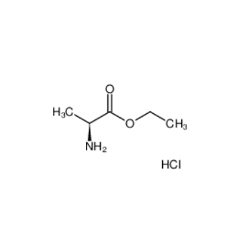 L-丙氨酸乙酯盐酸盐,Ethyl L-alaninate hydrochloride
