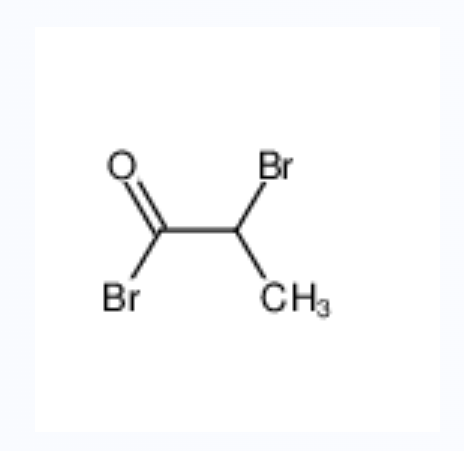 2-溴丙酰溴,2-Bromopropionyl bromide