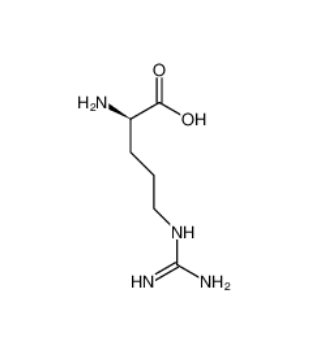 D-精氨酸,D(-)-Arginine