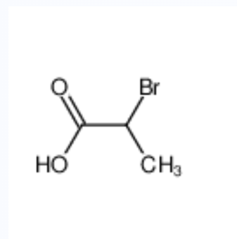 2-溴丙酸,2-Bromopropionic acid