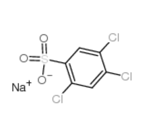 2,4,5-三氯苯磺酸钠,2,4,5-Trichlorobenzenesulfonic acid sodium salt