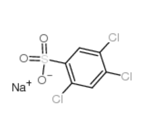 2,4,5-三氯苯磺酸鈉,2,4,5-Trichlorobenzenesulfonic acid sodium salt