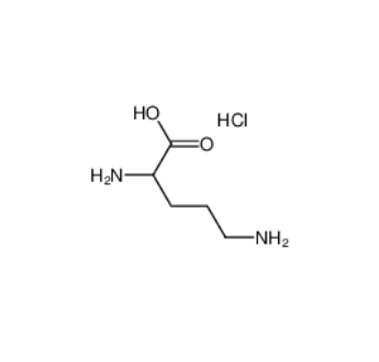 D-鸟氨酸盐酸盐,D-Ornithine monohydrochloride