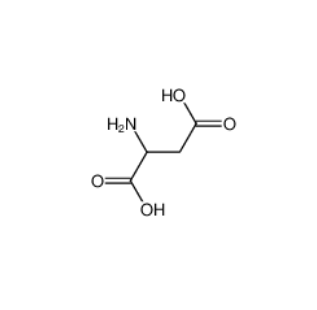 D-天门冬氨酸,D-Aspartic acid