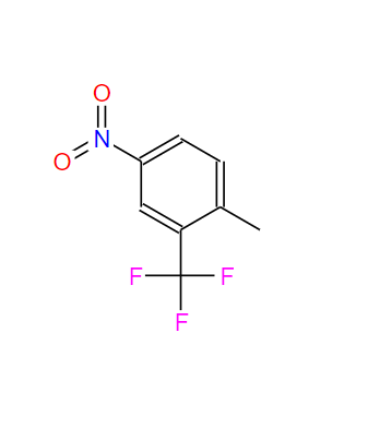 2-甲基-5-硝基三氟甲苯,2-Methyl-5-nitrobenzotrifluoride