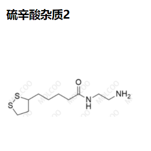 硫辛酸 杂质2,Thioctic Acid Impurity 2