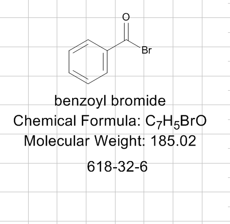 苯甲酰溴,Benzoyl Bromide