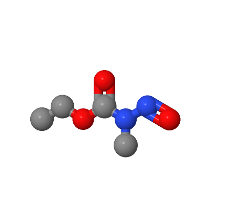 N-甲基-N-亚硝基氨基甲酸乙酯,N-NITROSO-N-METHYLURETHANE