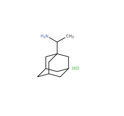 盐酸金刚乙胺,Rimantadine Hydrochloride