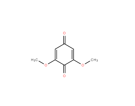 2,6-二甲氧基-1,4-苯醌,2,6-DIMETHOXY-1,4-BENZOQUINONE